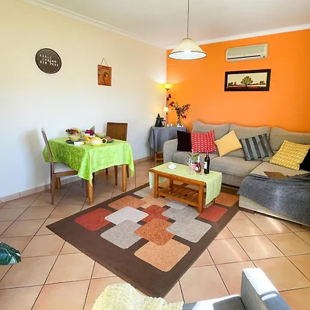 Eber - Independent 1 & 2 Bedroom Apartments, Pool, Air Con, Fast Wi-fi, Near Old Town Of And Beaches דירה *