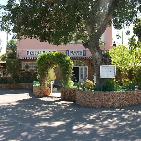 Eber: Poolside Near Old Town