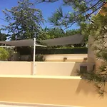 Eber - Independent 1 & 2 Bedroom Apartments, Pool, Air Con, Fast Wi-fi, Near Old Town Of And Beaches Apartman Albufeira