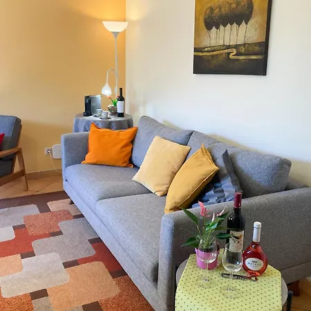 Eber - Independent 1 & 2 Bedroom Apartments, Pool, Air Con, Fast Wi-fi, Near Old Town Of And Beaches Διαμέρισμα Αλμπουφέιρα