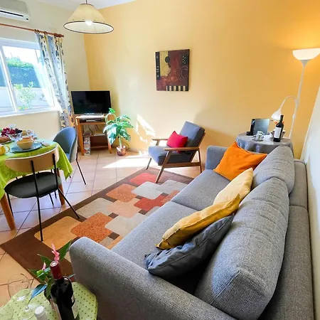 Eber - Independent 1 & 2 Bedroom Apartments, Pool, Air Con, Fast Wi-fi, Near Old Town Of And Beaches Διαμέρισμα