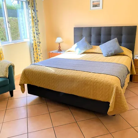 Eber - Independent 1 & 2 Bedroom Apartments, Pool, Air Con, Fast Wi-fi, Near Old Town Of And Beaches 알부페이라