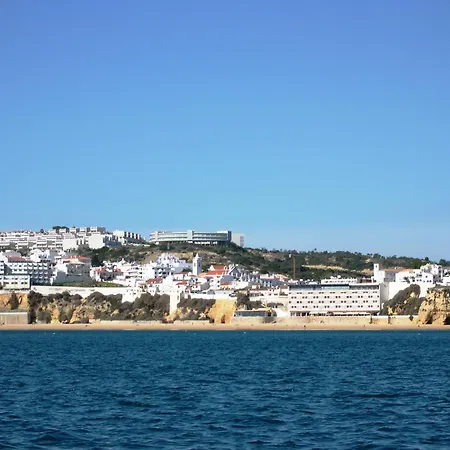 아파트 Eber - Independent 1 & 2 Bedroom Apartments, Pool, Air Con, Fast Wi-fi, Near Old Town Of And Beaches *