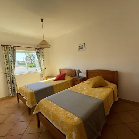 Eber - Independent 1 & 2 Bedroom Apartments, Pool, Air Con, Fast Wi-fi, Near Old Town Of And Beaches Αλμπουφέιρα