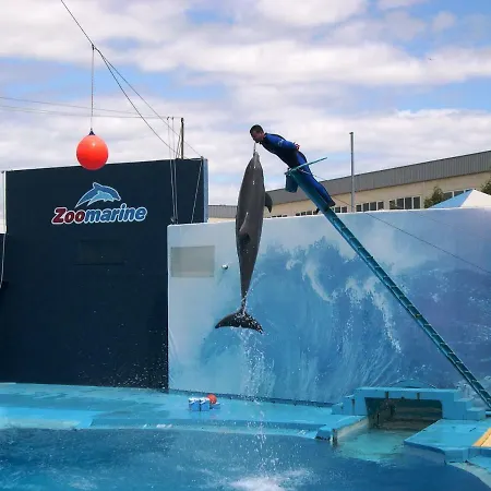 Eber - Independent 1 & 2 Bedroom Apartments, Pool, Air Con, Fast Wi-fi, Near Old Town Of And Beaches