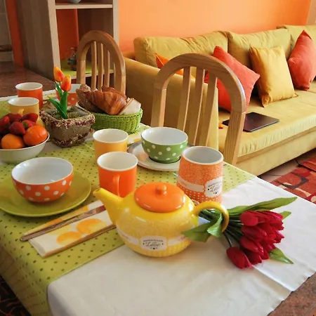 Eber - Independent 1 & 2 Bedroom Apartments, Pool, Air Con, Fast Wi-fi, Near Old Town Of And Beaches Διαμέρισμα